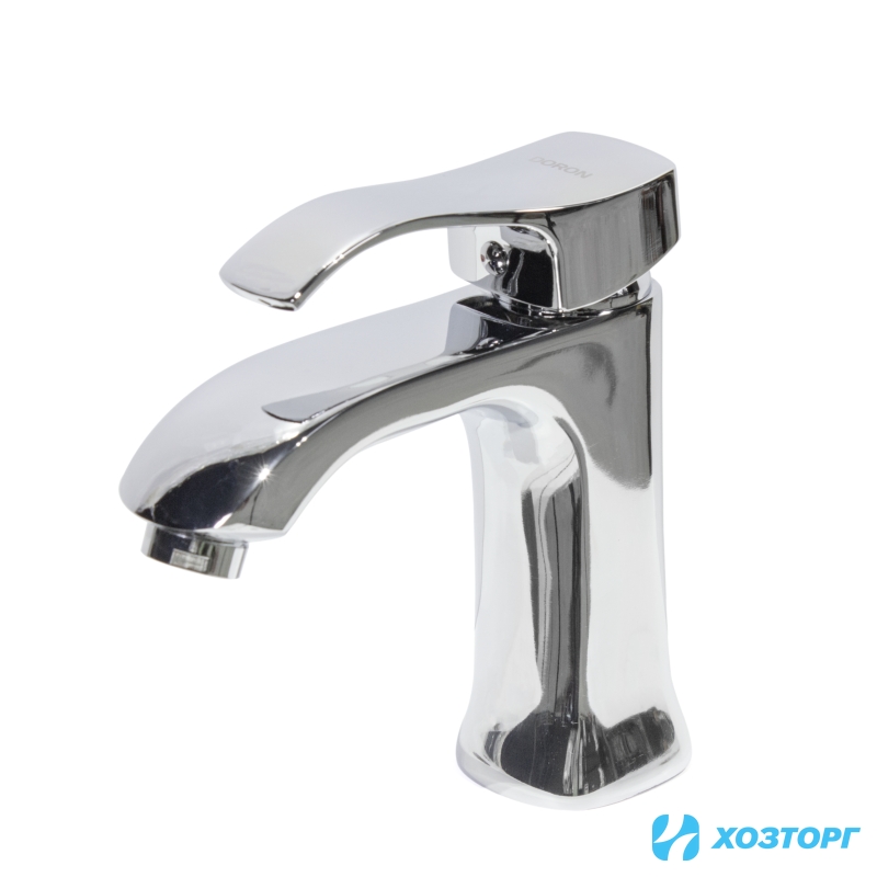 Смесители и комплектующие