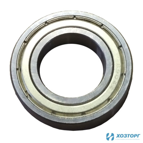Подшипник червячного вала (сторона крыльчатки) СБ 1570-15Э Про 4Т