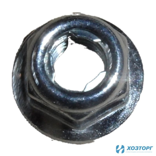 Гайка кронштейна вала блокировки СБ 1570-15Э Про 4Т
