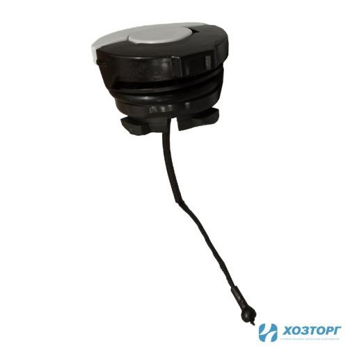 Пробка бензо/маслобака б/пилы STIHL 361