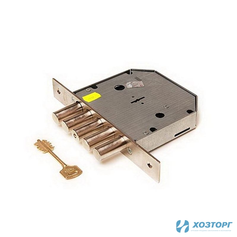 Замочно-скобяные изделия