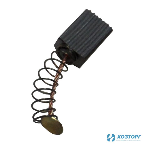 Щетка угольная GRAMEX HAG-125-950С