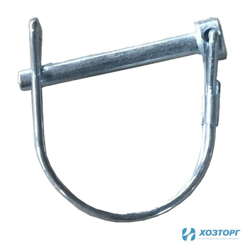 Стопорный болт колеса СБ 861-14Э 4Т