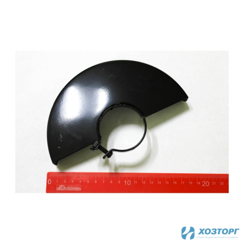 Кожух защитный  HAG180-1800F