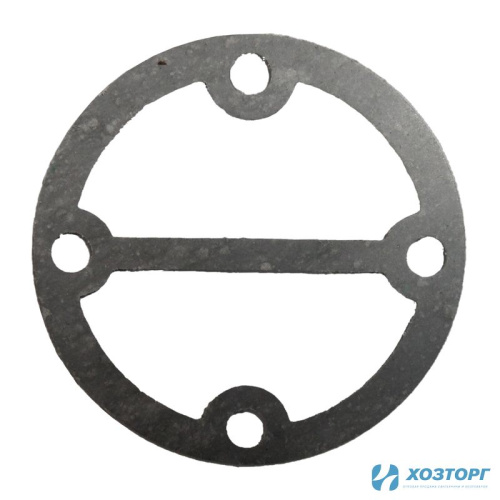 Прокладка крышки цилиндра с перегородской ВКД-50\2500