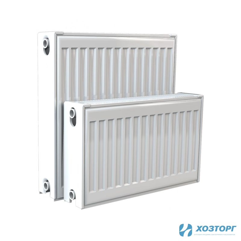 Радиаторы отопления, запорная арматура