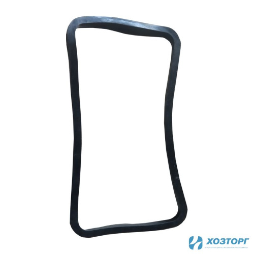 Противоударная накладка фары СБ 861-14Э 4Т