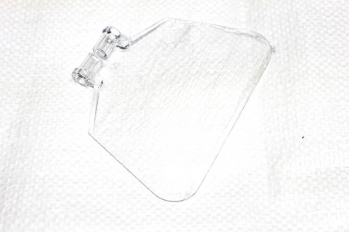 Защитный экран 200/420ЛF