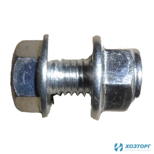 Гайка крепления корпуса фрикциона СБ 1570-15Э Про 4Т