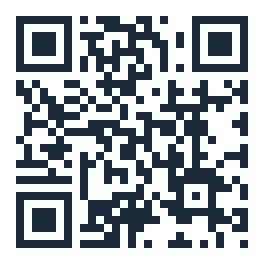 QR-код страницы приложения