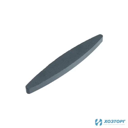 Брусок абразивный "Лодочка", Р180, 230 мм TUNDRA 1178240 (1/100)