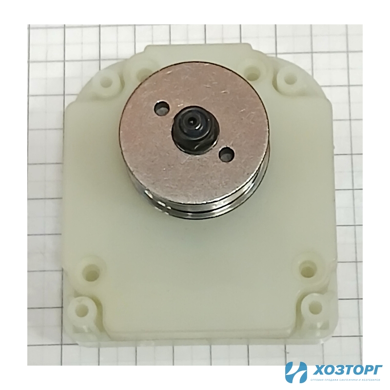 Редуктор в сборе СА 211