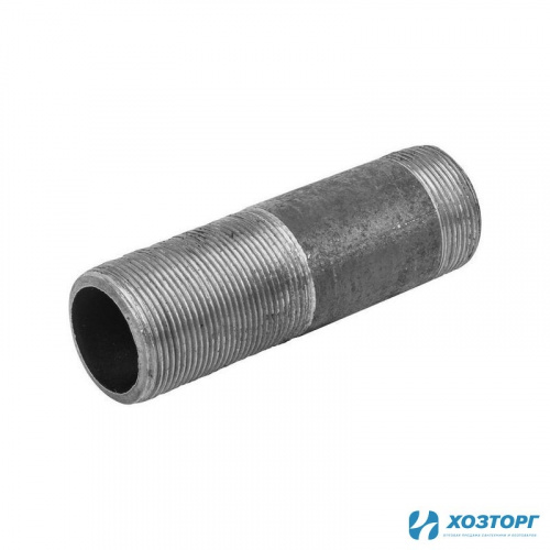 Сгон 40 (1 1/2") Сталь 360828 (5/50)