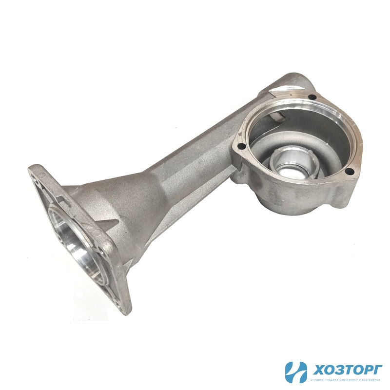 Корпус редуктора культиватора  GRASSMAN EC 1036