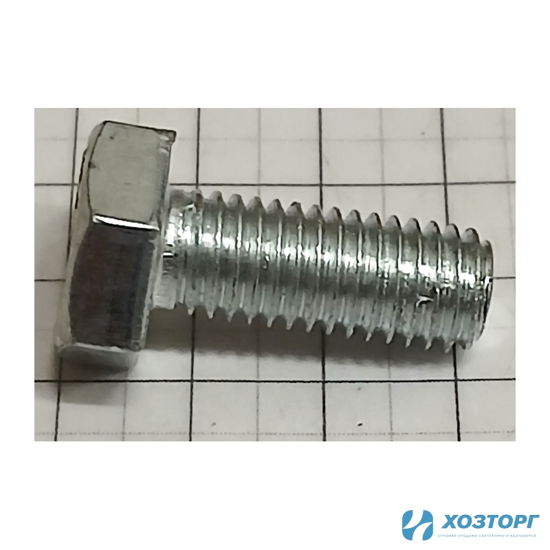Винт крепления диска СИЛАЧ ПО-355.2500