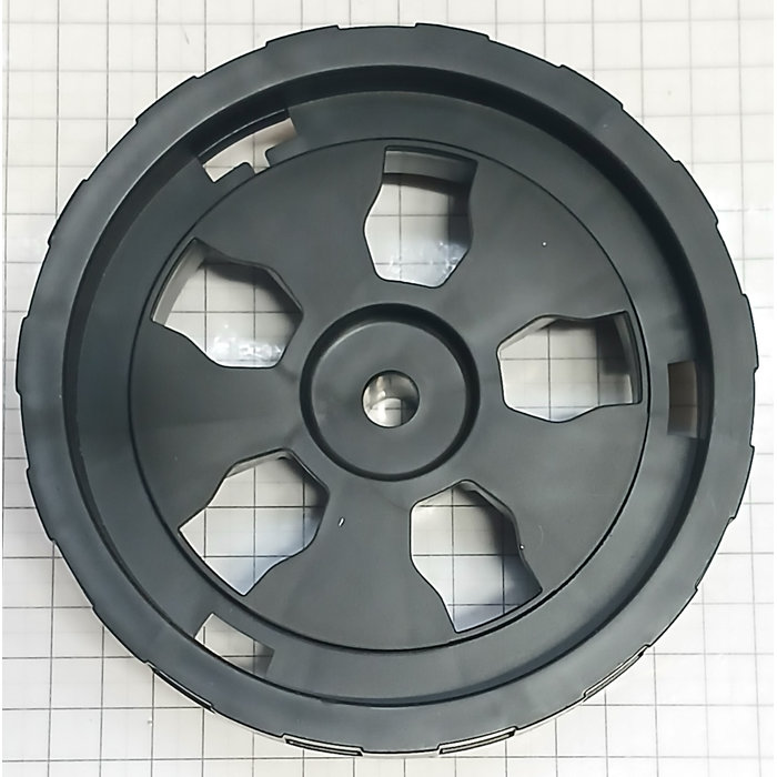 Колесо культиватора GRASSMAN EC 1845