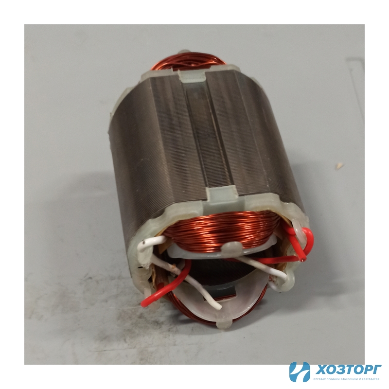 Статор  GRAMEX HAG-125-1200EF