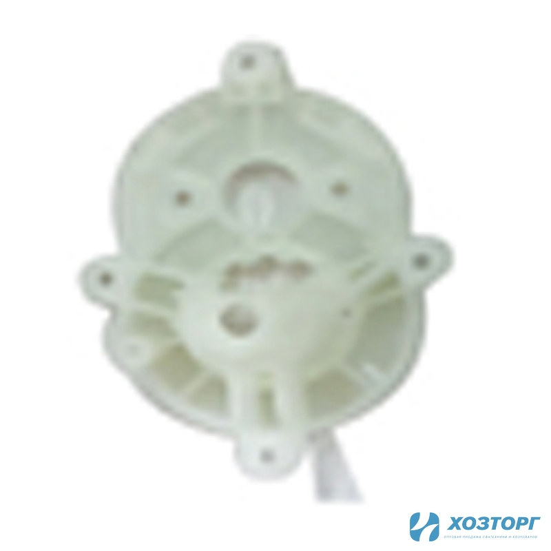 Корпус редуктора GRAMEX HHT-2