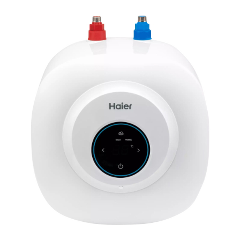 Водонагреватель  HAIER под мойкой ES 15V-ЕQ2 (15л, 2,5кВт, 1/2" подкл) (1/1)