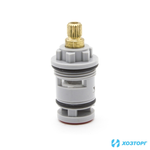 Картридж  для переключения душа керамический DORON D4 (1/500)