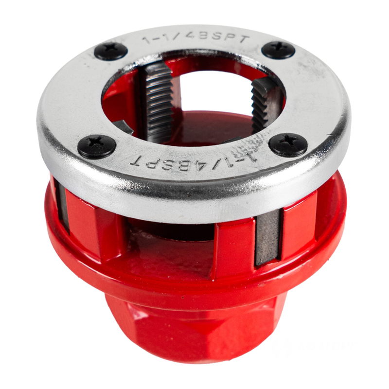 Клупп 1  1/4" СИЛАЧ (1/20)