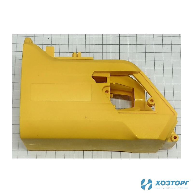 Корпус статора ПОЛЕСАД ЦП-2400 