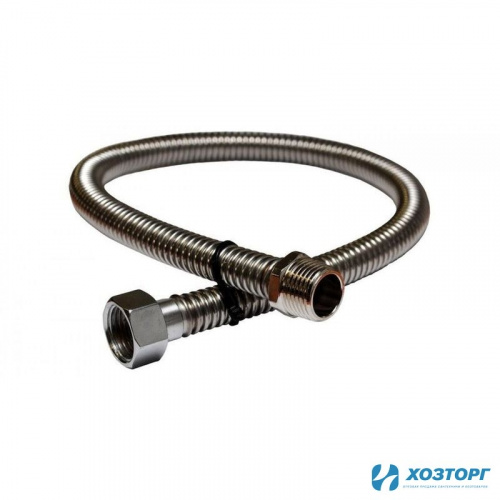 Газовая подводка сильфонного вида 3/4" г/ш 200 см (5/30)