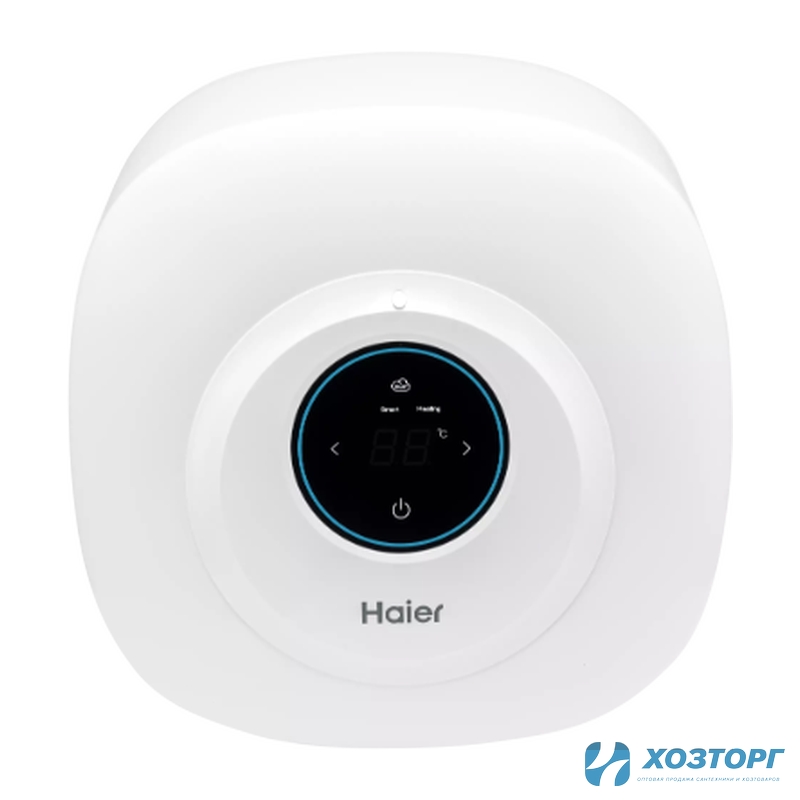 Водонагреватель  HAIER над мойкой ES 15V-ЕQ1 (15л, 2,5кВт, 1/2" подкл) (1/12)