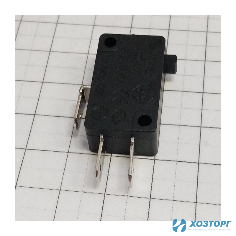 Выключатель газонокосилки GRASSMAN BL-233