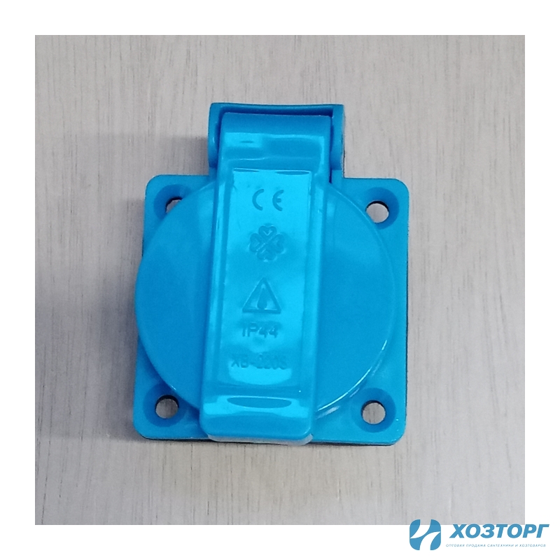 Розетка переменного тока СИЛАЧ БГ-950