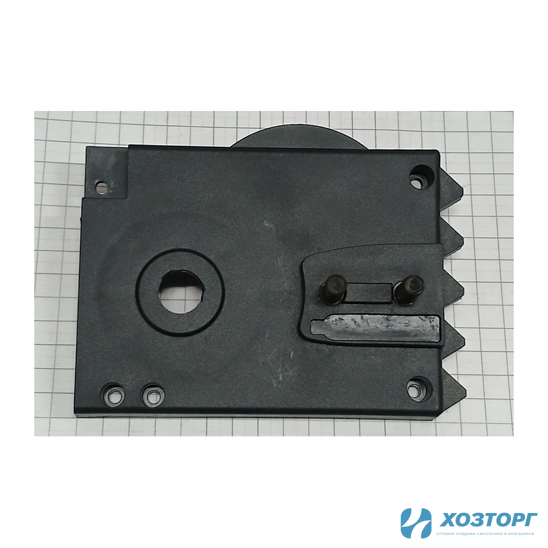 Средняя часть корпуса ПОЛЕСАД ЦП-2400 