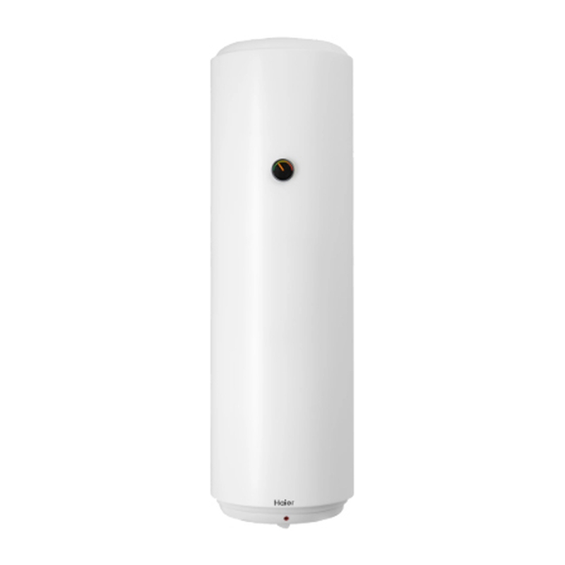 Водонагреватель  HAIER ES 80V-B1 SLIM (объем 80л, размер В1250xШ360xГ370мм,1,5кВт) (1/4)