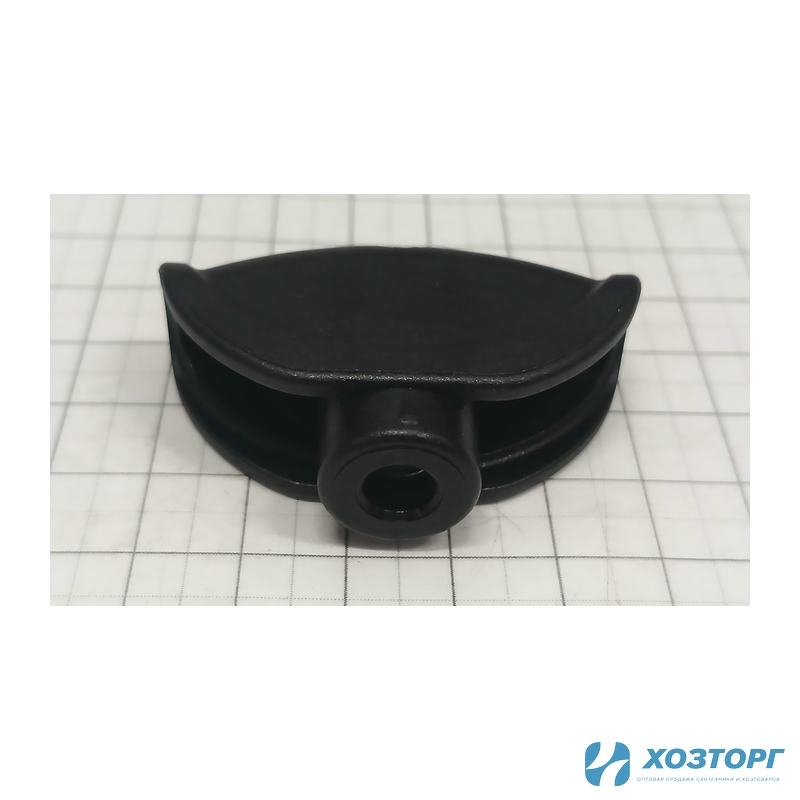 Барашек крепления центральной рукоятки СЭ 1501