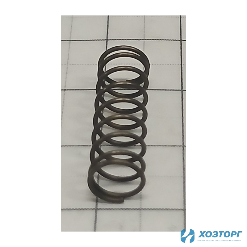 Пружина предохранителя СИЛАЧ ДП-190. 1650п