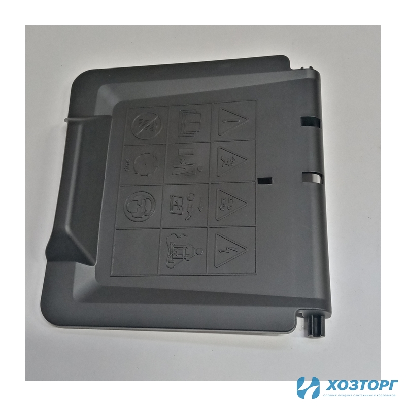 Верхняя крышка  Полесад ГК-1800Э