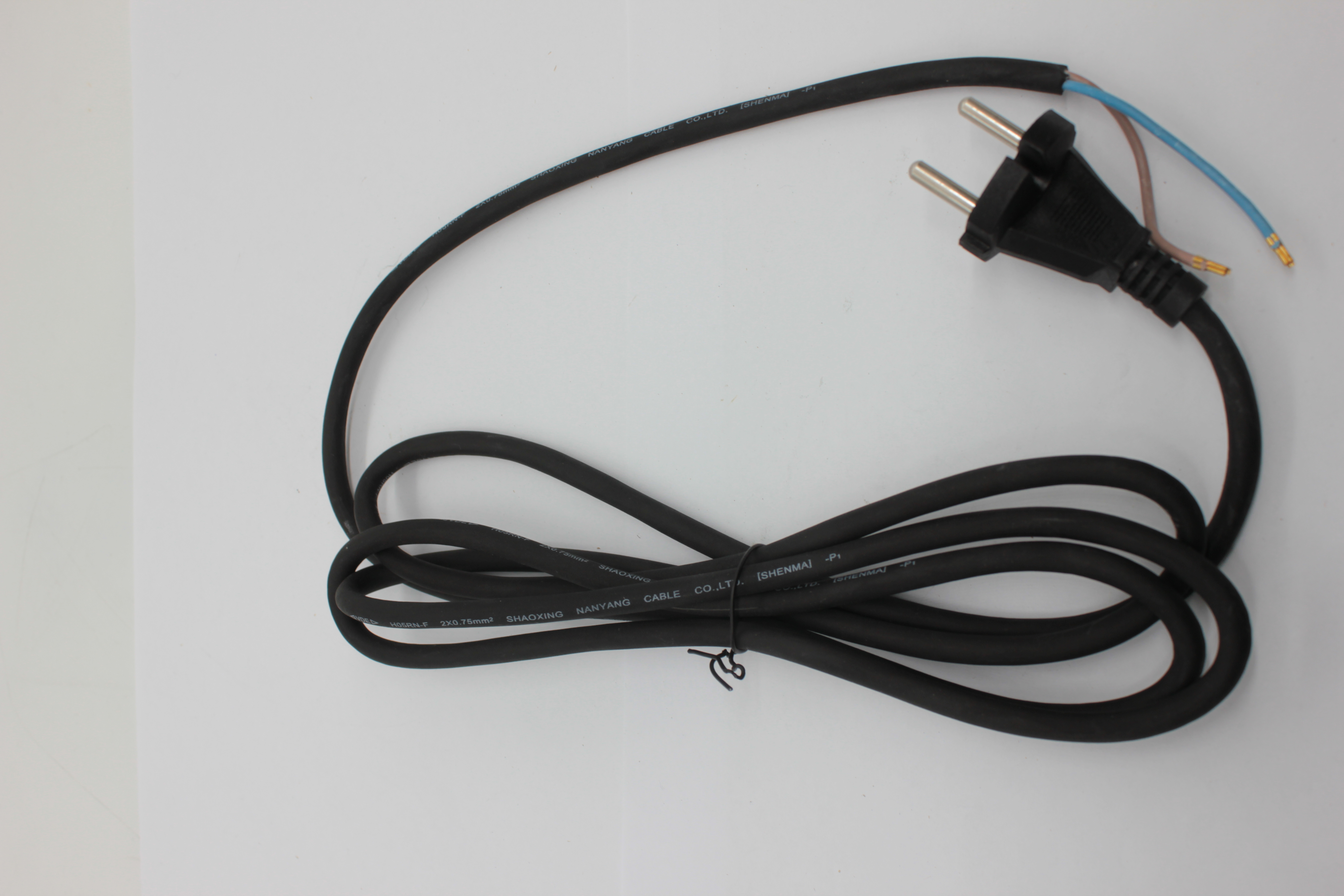 Кабель (2м) ВАРЯГ РЭП-82/1200 F