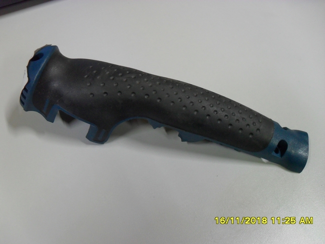 Накладка корпус № 88 ПЭ-950П