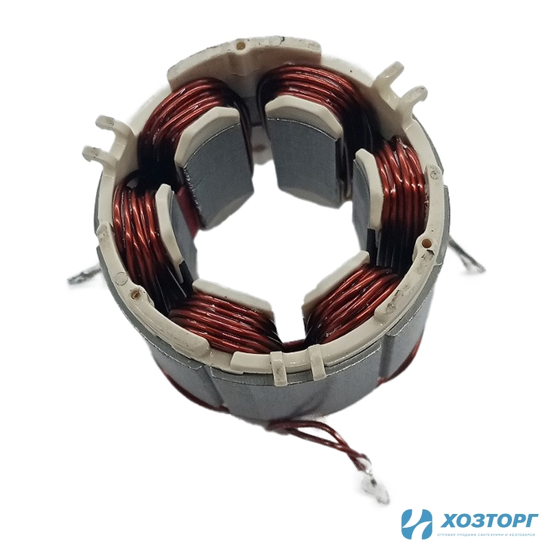 Статор  газонокосилки  GRASSMAN BL-437