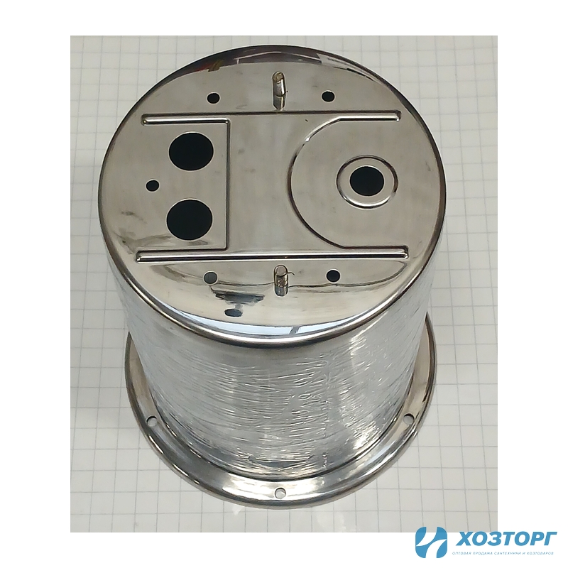 Корпус насоса ПОЛЕСАД ДН-1100 Н