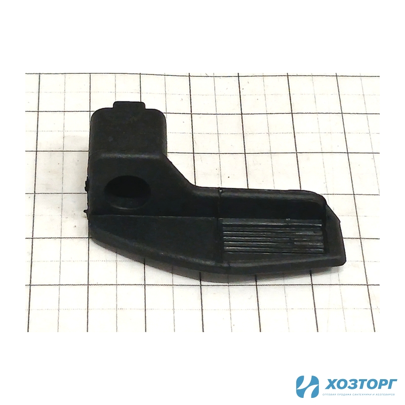 Ручка фиксатора защиты Силач ДП-165.1500