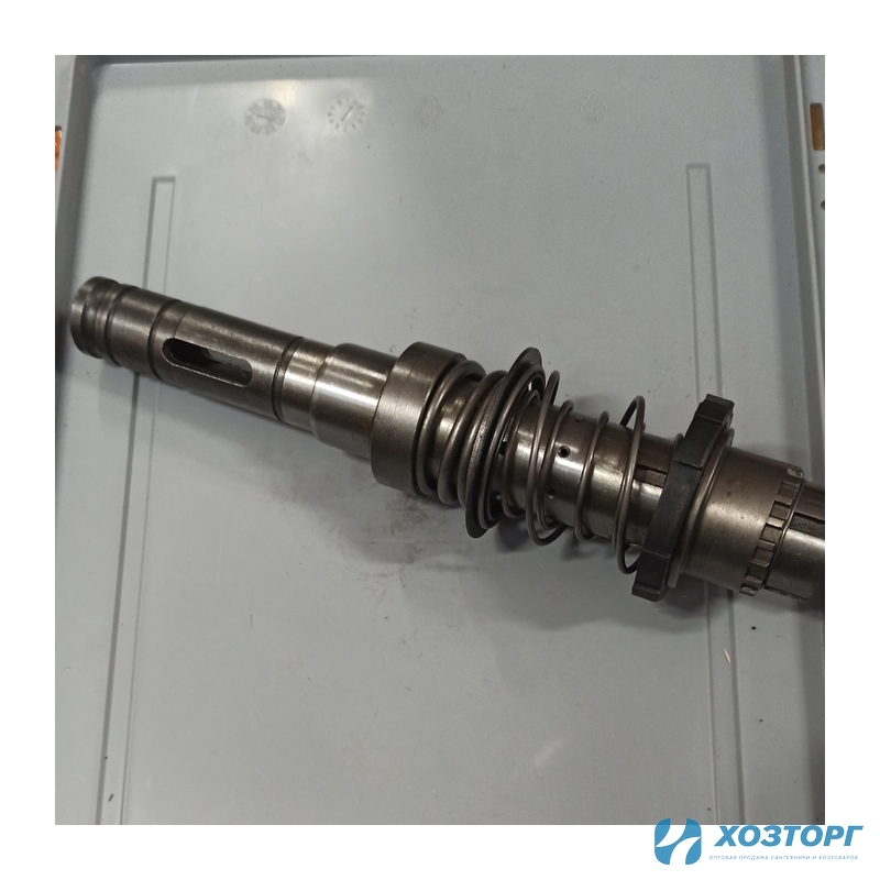 Ствол в сборе ВАРЯГ ПЭ-1500Q