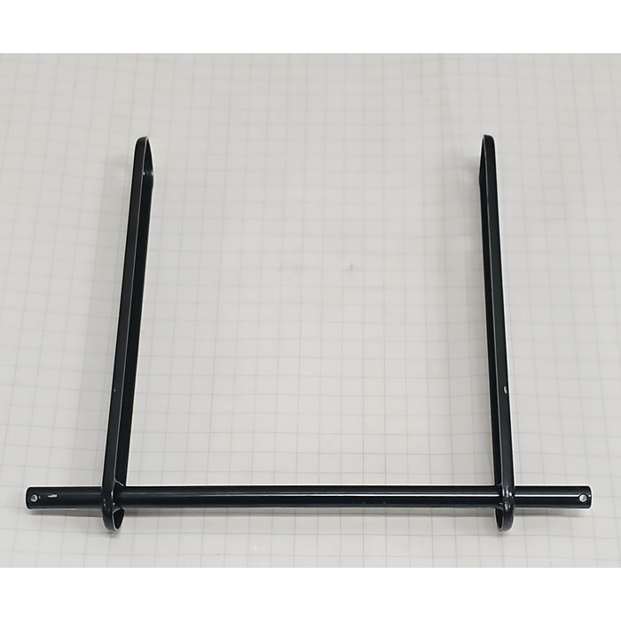 Ось колес культиватора GRASSMAN EC 1845
