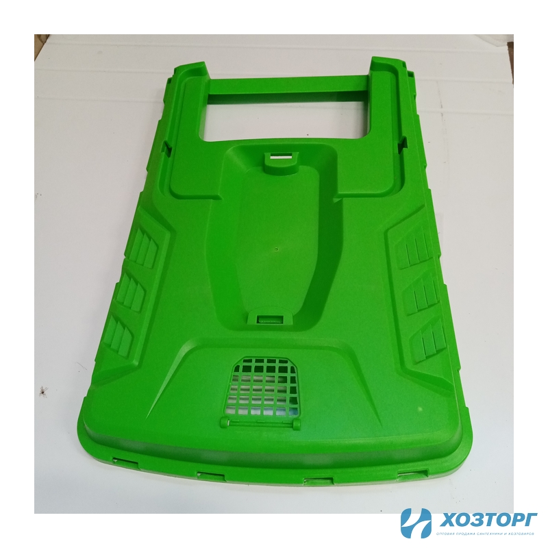 Верхняя крышка короба газонокосилки GRASSMAN BL-437