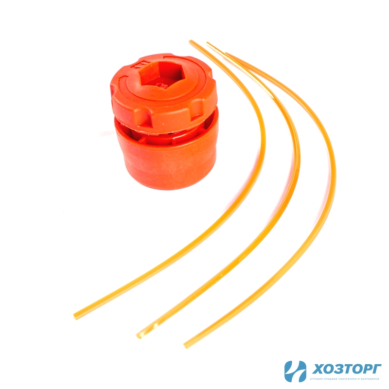 Триммерная головка СИЛАЧ П-01 (1/100)