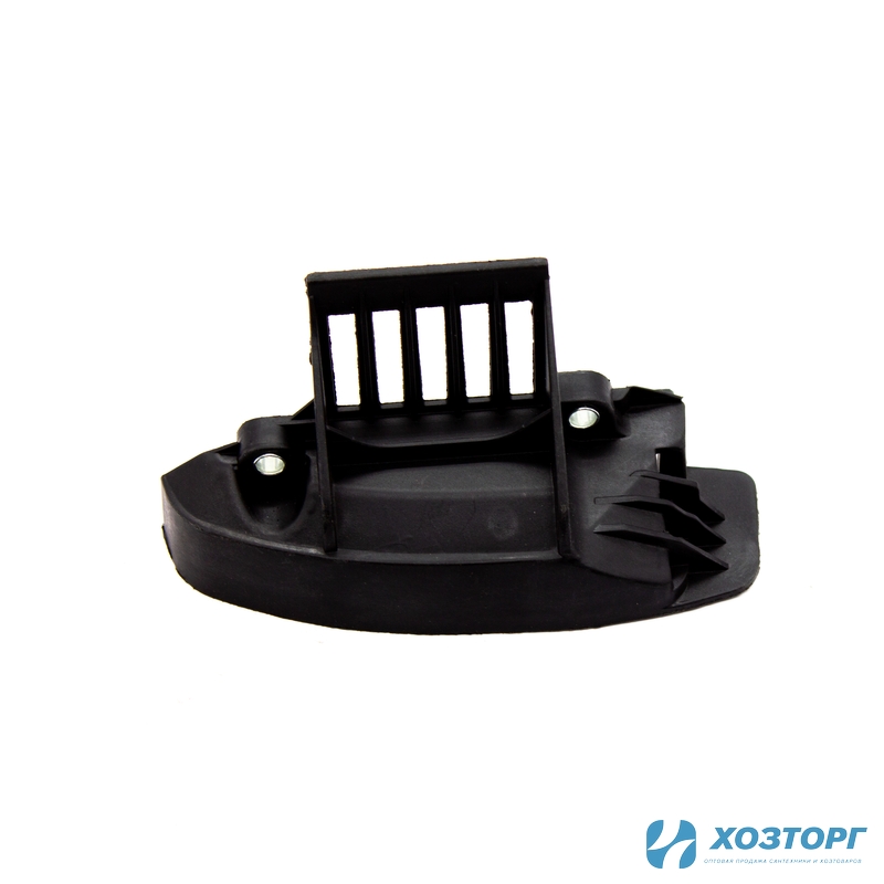 Кожух глушителя СИЛАЧ БТ-525