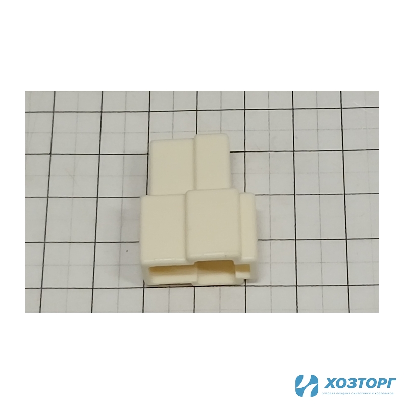 Штекер подключения кабеля СЭ 1601