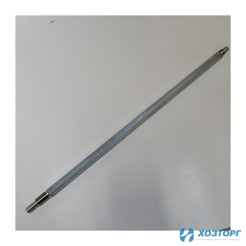 Вал шнека СЭ-2400