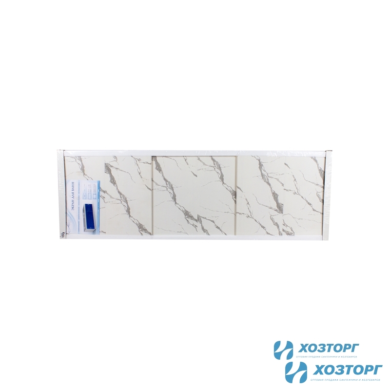 Экран под ванну 1,7м, "Оптима НП" (Н 40 Аристократ), пластик (1/4)