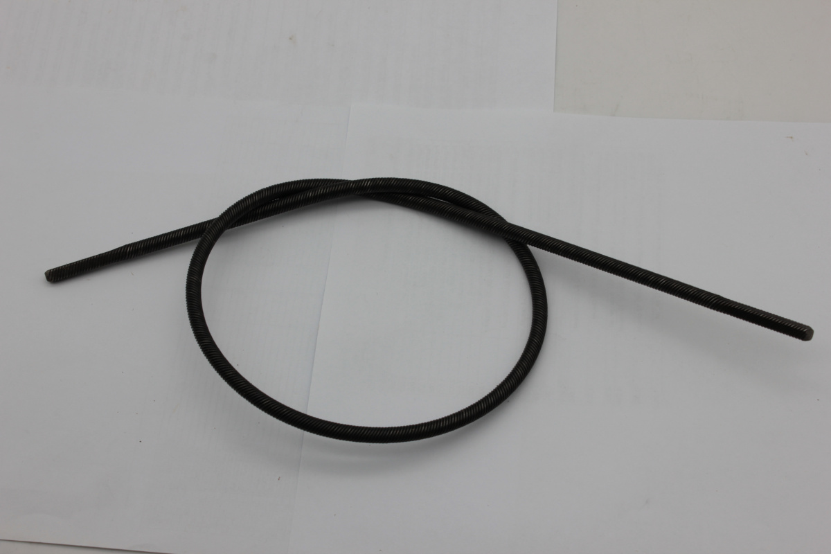 Гибкий вал 584мм ЭТ