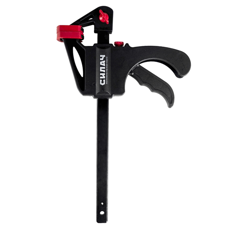 Струбцина быстрозажимная 150 мм, СИЛАЧ (1/24)